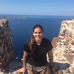 Meet your Posher, Danielle